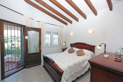 Villa i Denia, Alicante, Denia - € 430.000 | Ref: CB-449-4 - foto 6